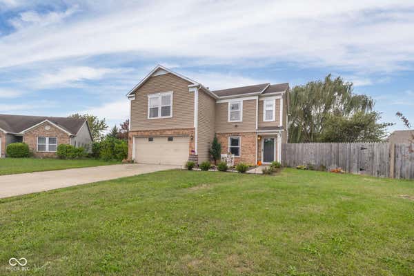 912 SPRINGSIDE CT, GREENFIELD, IN 46140 - Image 1