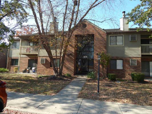 4470 VILLAGE LN APT 4, INDIANAPOLIS, IN 46254 - Image 1