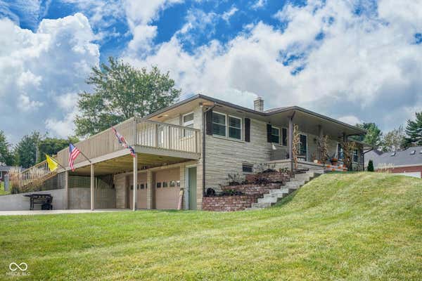 8843 E COUNTY ROAD 200 N, SEYMOUR, IN 47274 - Image 1