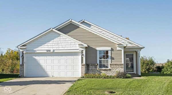 4248 ARCHES CT, INDIANAPOLIS, IN 46235 - Image 1