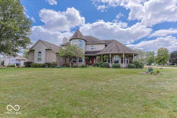 8243 W CHEROKEE LN, FAIRLAND, IN 46126 - Image 1