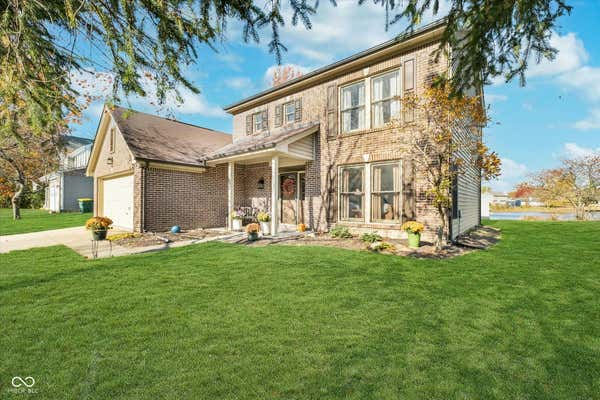 7504 LIPPINCOTT WAY, INDIANAPOLIS, IN 46268 - Image 1