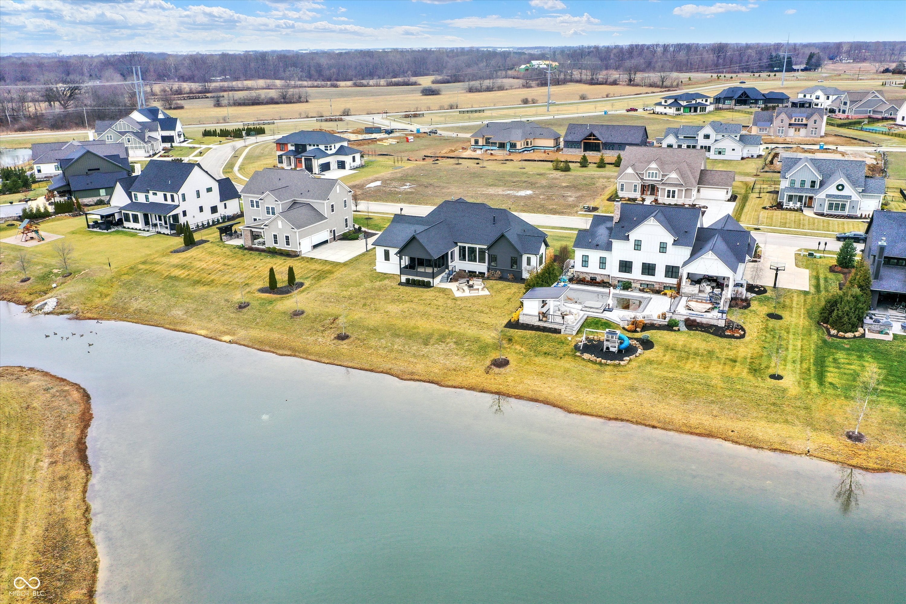 Zionsville, Indiana, 46077, United States, 4 Bedrooms Bedrooms, ,4 BathroomsBathrooms,Residential,Active,2008721