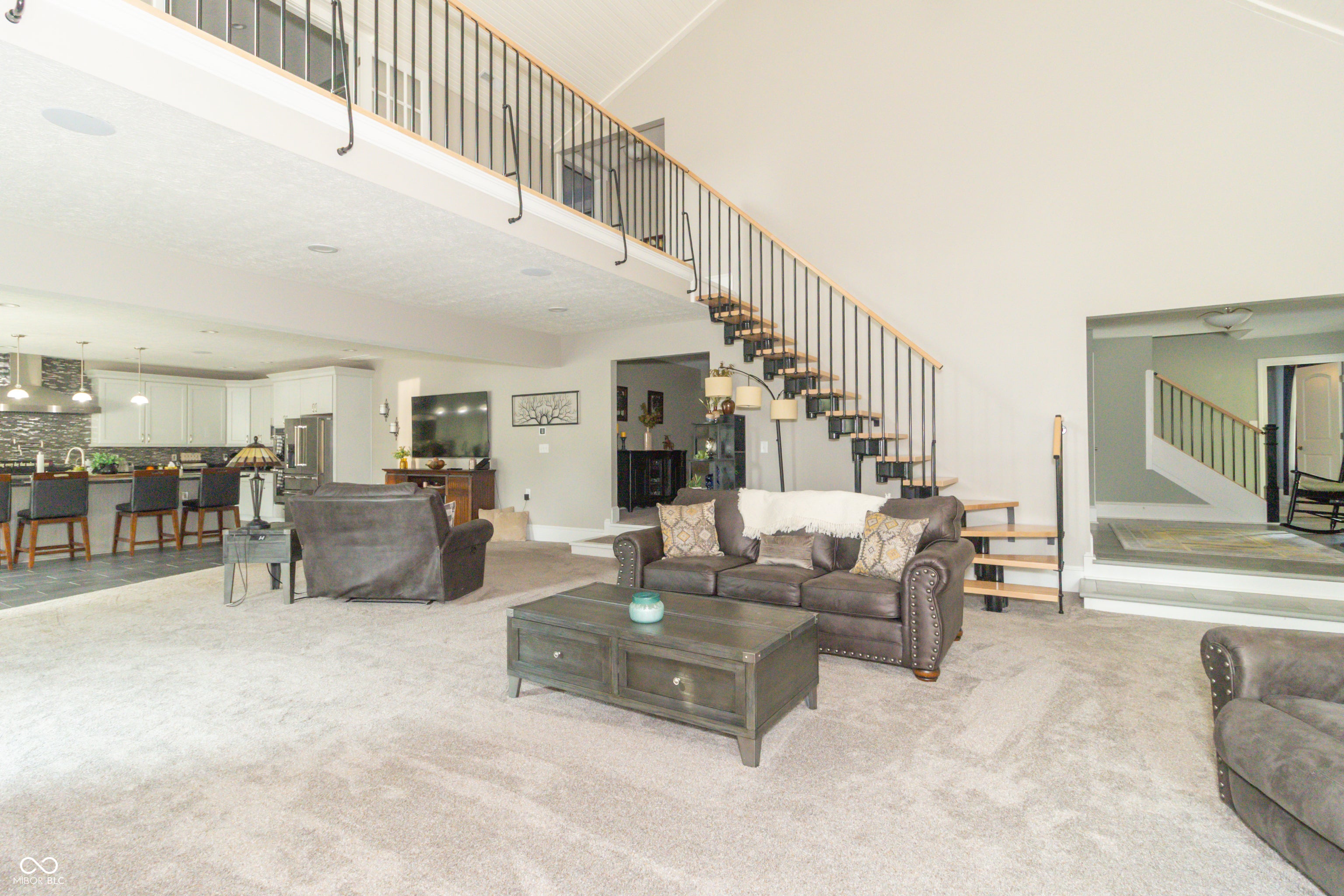 Markleville, Indiana, 46056, United States, 4 Bedrooms Bedrooms, ,5 BathroomsBathrooms,Residential,Active,1942389