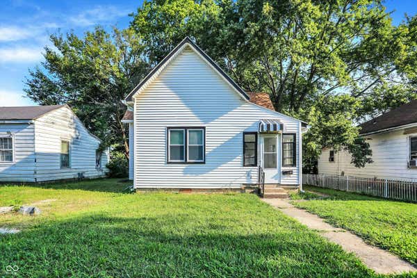 1108 W 11TH ST, ANDERSON, IN 46016 - Image 1