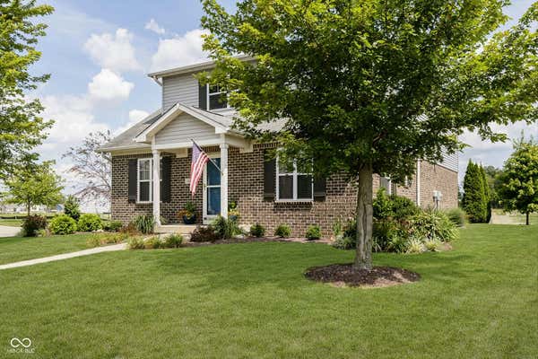 1601 FAIR WEATHER DR, PENDLETON, IN 46064 - Image 1