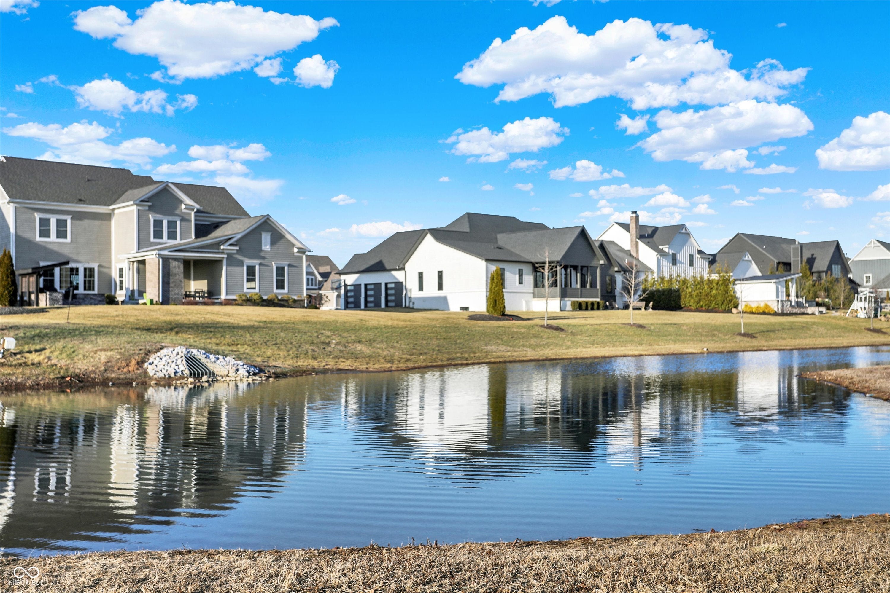 Zionsville, Indiana, 46077, United States, 4 Bedrooms Bedrooms, ,4 BathroomsBathrooms,Residential,Active,2008721