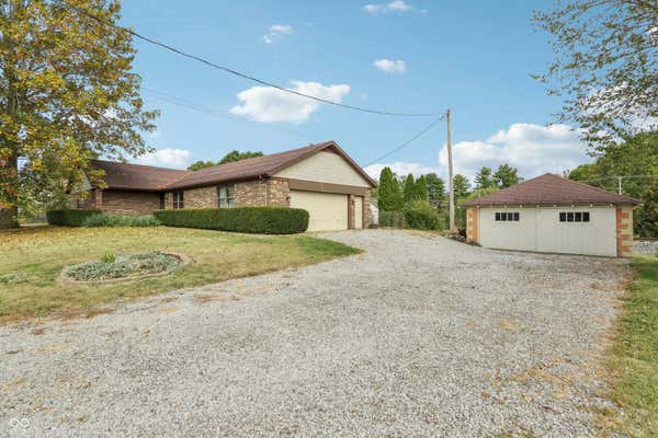 30 N WALNUT ST, JAMESTOWN, IN 46147 - Image 1