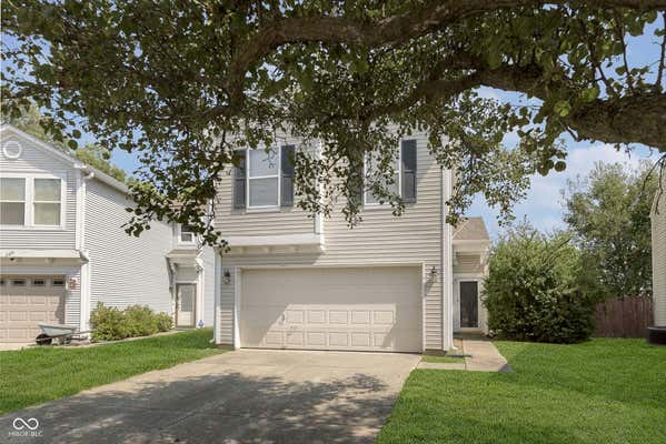 4455 CONNAUGHT EAST DR, PLAINFIELD, IN 46168 - Image 1