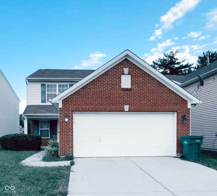 8125 BIRCHFIELD DR, INDIANAPOLIS, IN 46268 - Image 1