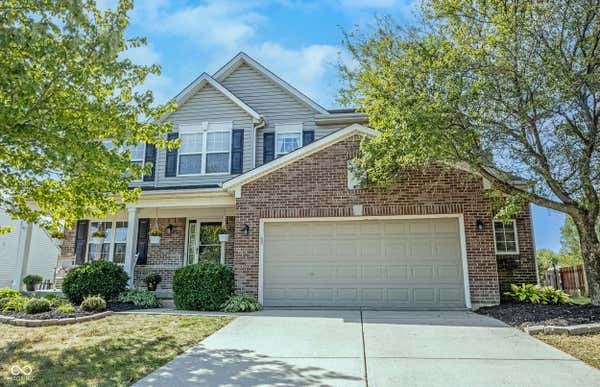 10125 BOOTHAM CLOSE, FISHERS, IN 46038 - Image 1