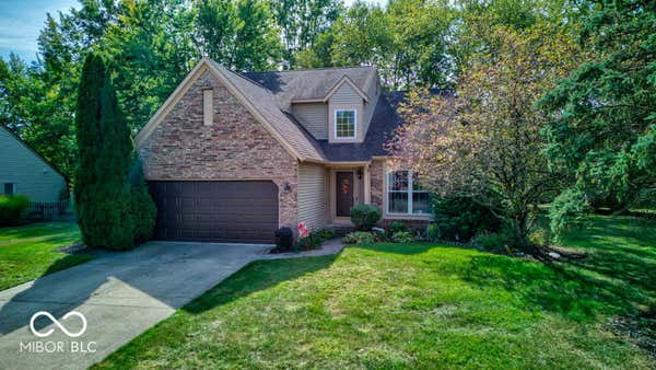 7339 BRITTANY WAY, FISHERS, IN 46038 - Image 1