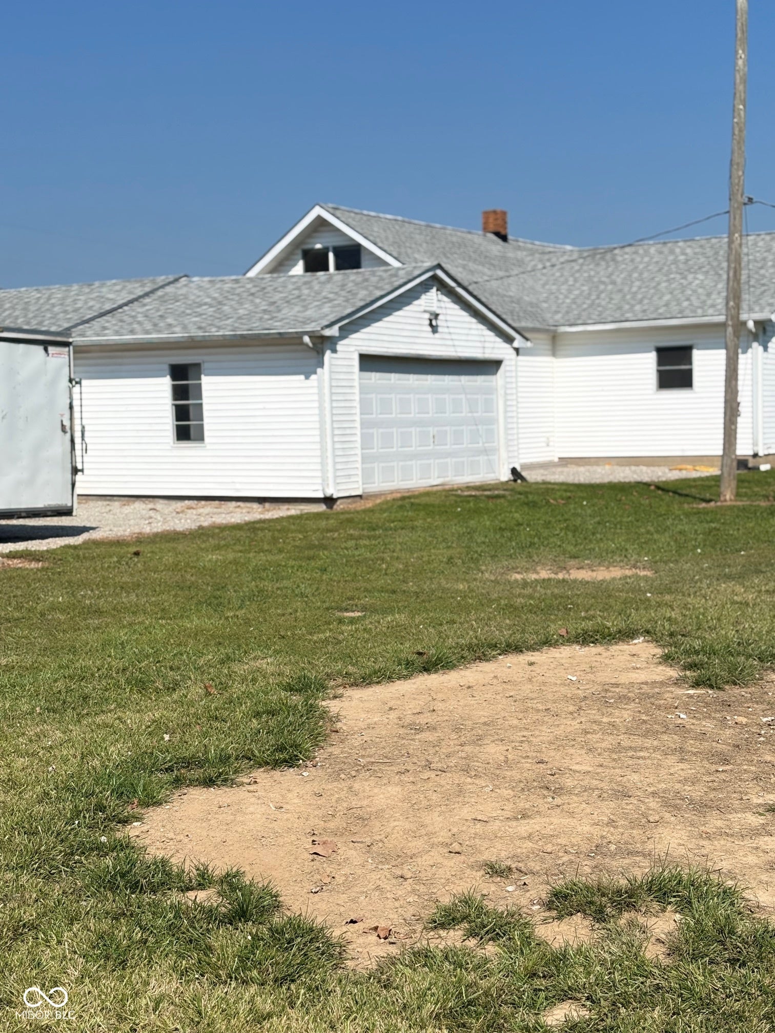 Columbus, Indiana, 47201, United States, 3 Bedrooms Bedrooms, ,2 BathroomsBathrooms,Residential,Active,1954421