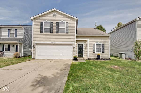 11872 PRONGHORN CIR, NOBLESVILLE, IN 46060 - Image 1