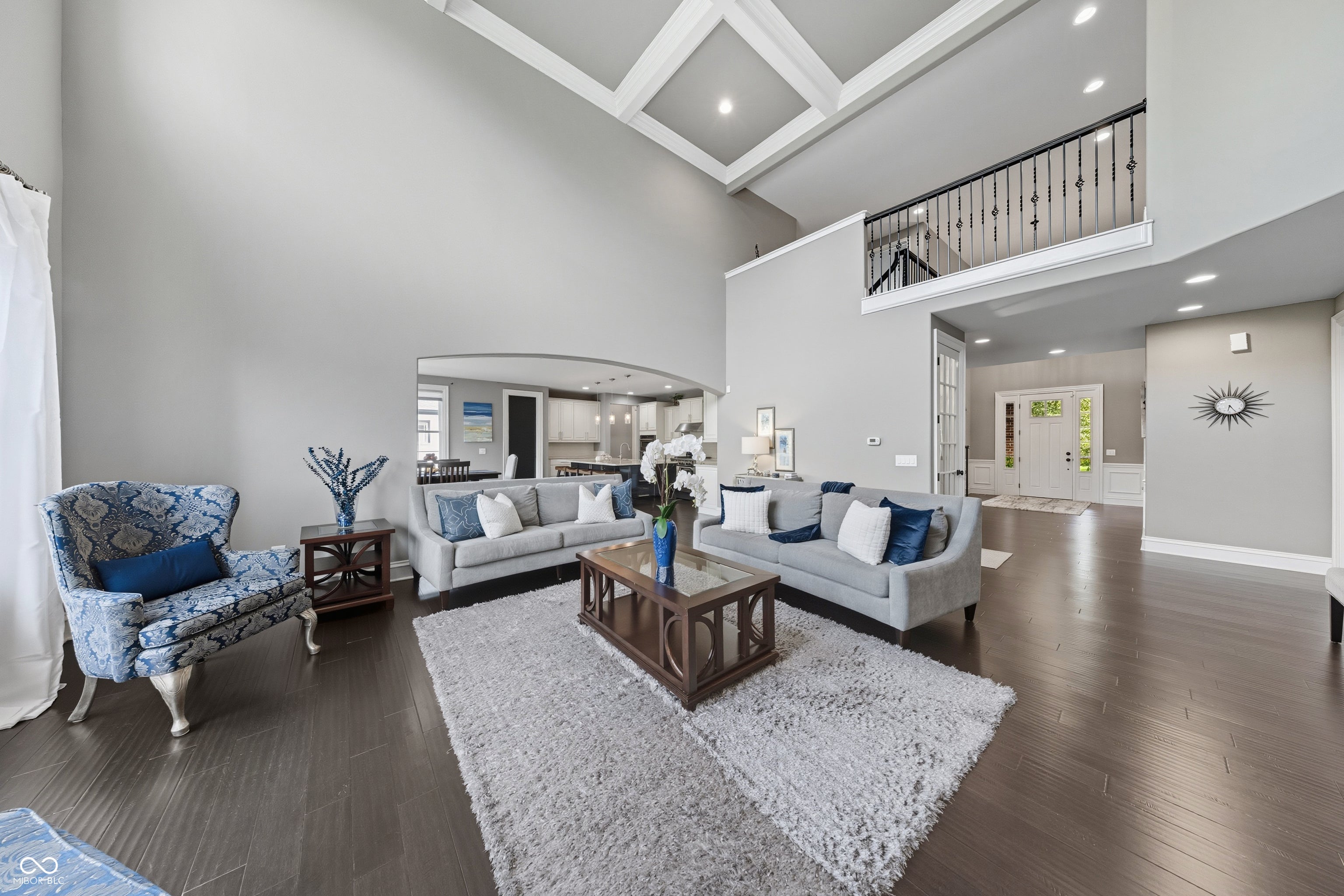 Fishers, Indiana, 46037, United States, 5 Bedrooms Bedrooms, ,5 BathroomsBathrooms,Residential,Active,1961902