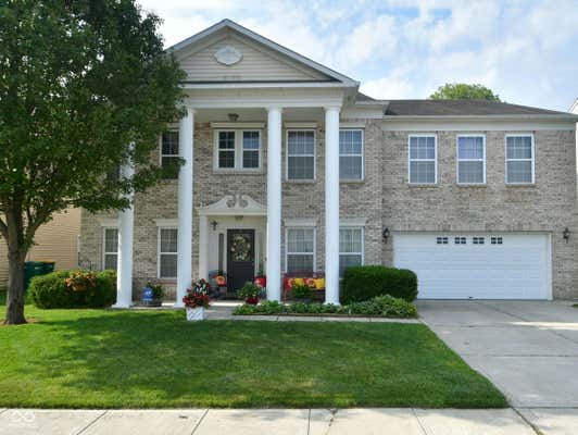 10601 ADAM DR, INDIANAPOLIS, IN 46231 - Image 1