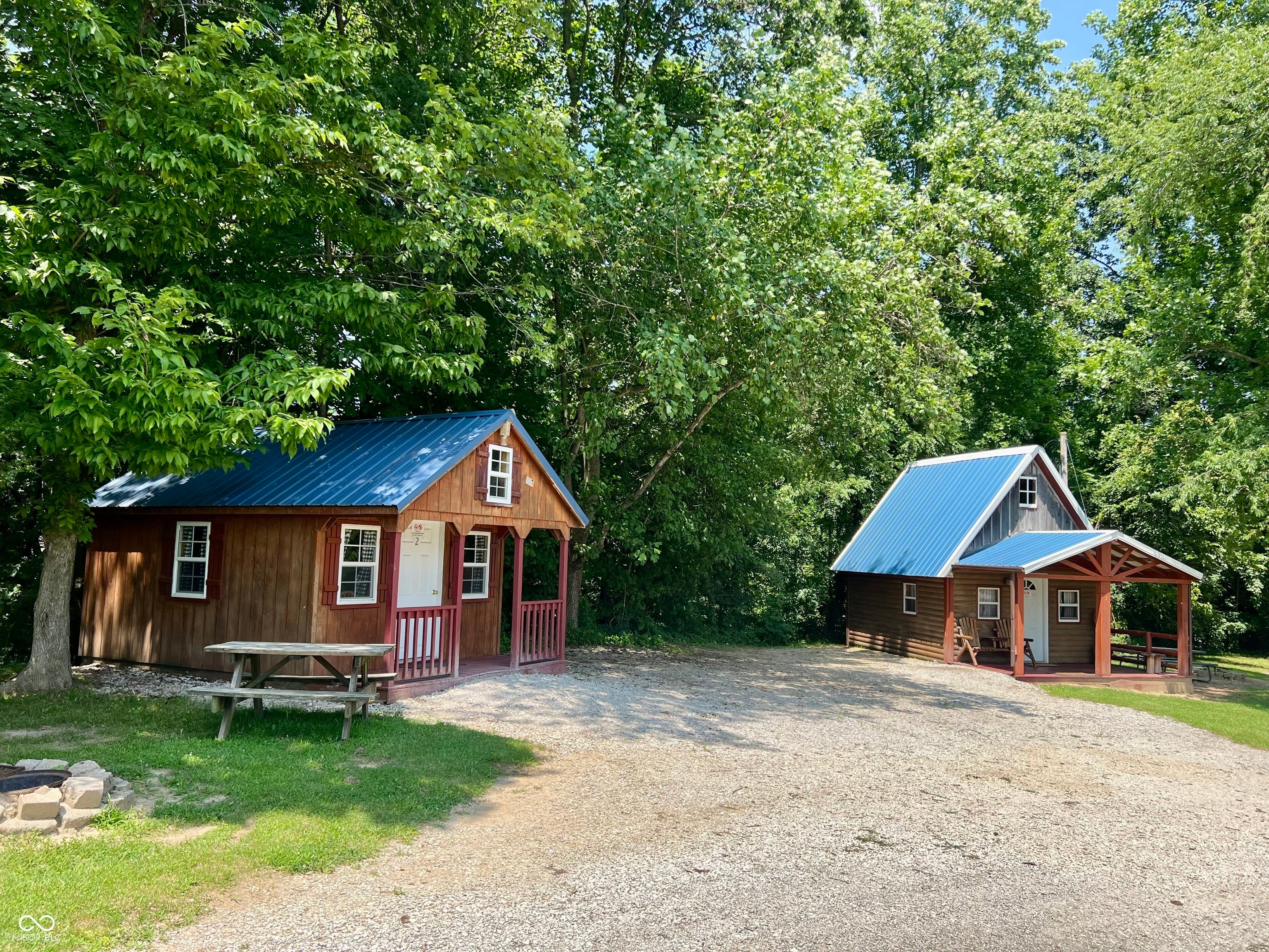 Bloomingdale, Indiana, 47832, United States, ,1 BathroomBathrooms,Residential,Active,1765085