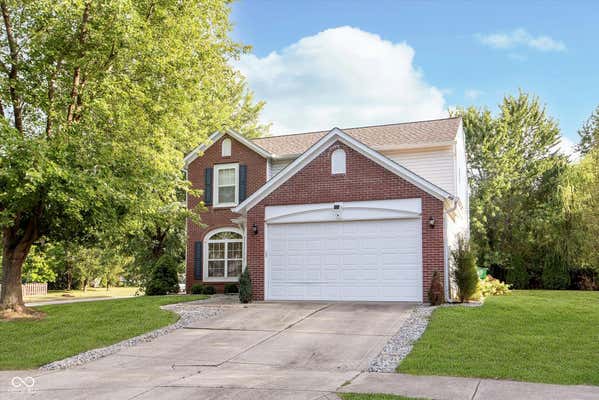 3859 MADELINE LN, CARMEL, IN 46033 - Image 1