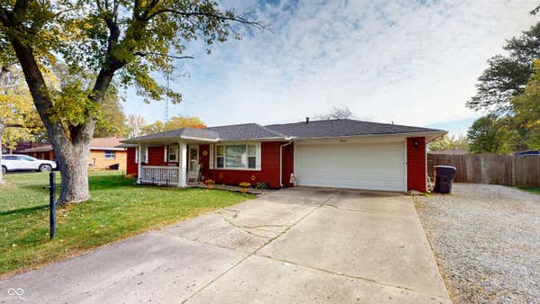 3116 MICHAEL LN, ANDERSON, IN 46011 - Image 1