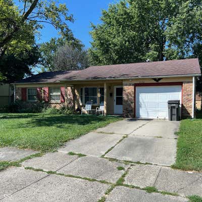 3626 N KIEL AVE, INDIANAPOLIS, IN 46224 - Image 1