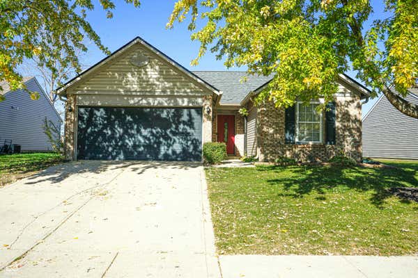 1086 TAURUS LN, FRANKLIN, IN 46131 - Image 1