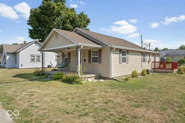 419 N CENTER ST, PLAINFIELD, IN 46168 - Image 1