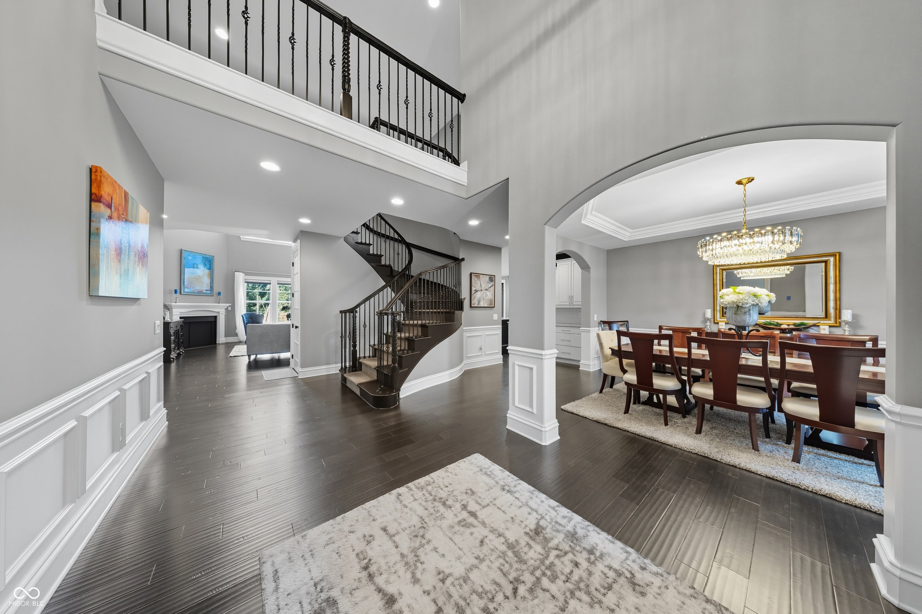 Fishers, Indiana, 46037, United States, 5 Bedrooms Bedrooms, ,5 BathroomsBathrooms,Residential,Active,1961902