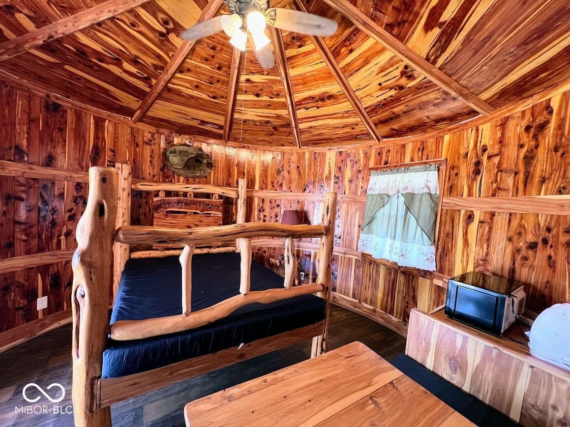 Bloomingdale, Indiana, 47832, United States, ,1 BathroomBathrooms,Residential,Active,1765085