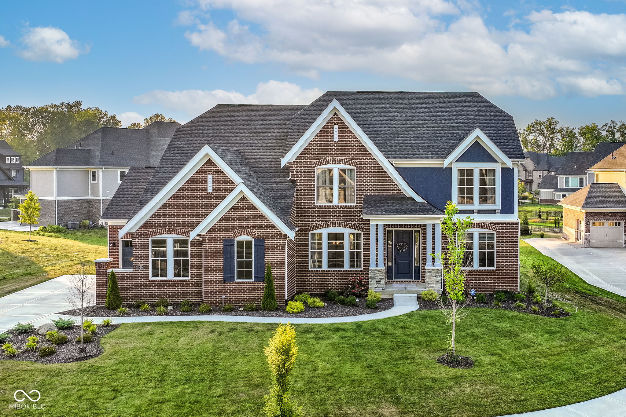 Fishers, Indiana, 46037, United States, 6 Bedrooms Bedrooms, ,5 BathroomsBathrooms,Residential,Active,1919071
