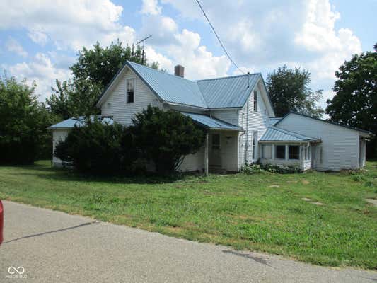 203 W WALNUT ST, ALAMO, IN 47916 - Image 1