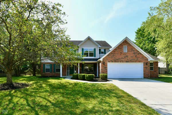 2929 SADDLEHORN DR, CARMEL, IN 46033 - Image 1