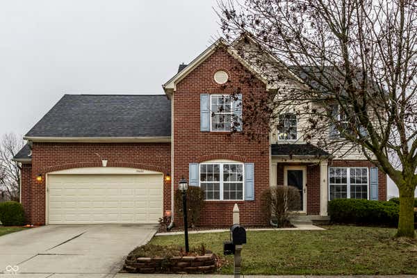 19420 GOLDEN MEADOW WAY, NOBLESVILLE, IN 46060 - Image 1