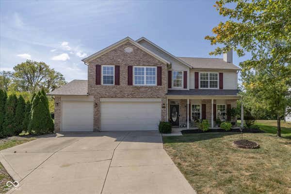 10740 CHESTNUT HEATH CT, NOBLESVILLE, IN 46060 - Image 1