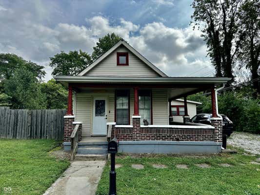 365 N WAYNE ST, MARTINSVILLE, IN 46151 - Image 1