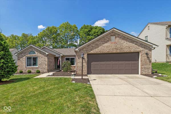 3938 BING CT, INDIANAPOLIS, IN 46237 - Image 1