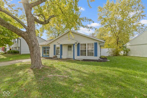 5617 YUCATAN DR, INDIANAPOLIS, IN 46237 - Image 1