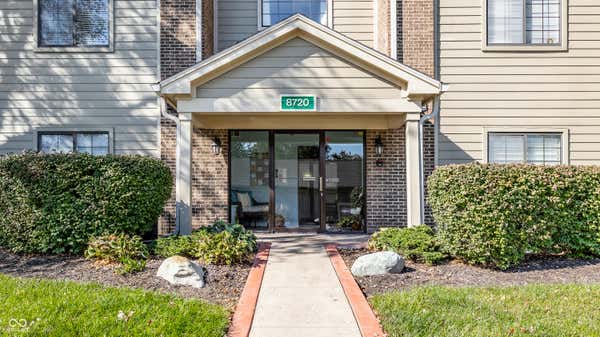 8720 YARDLEY CT APT 202, INDIANAPOLIS, IN 46268 - Image 1