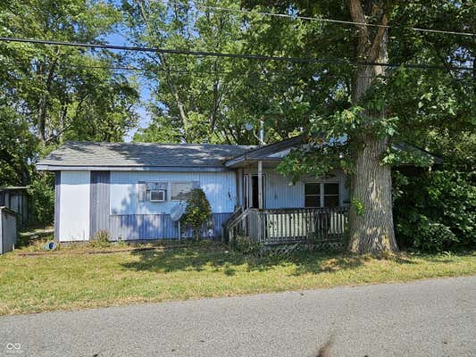 5003 N LONDON RD, FAIRLAND, IN 46126 - Image 1