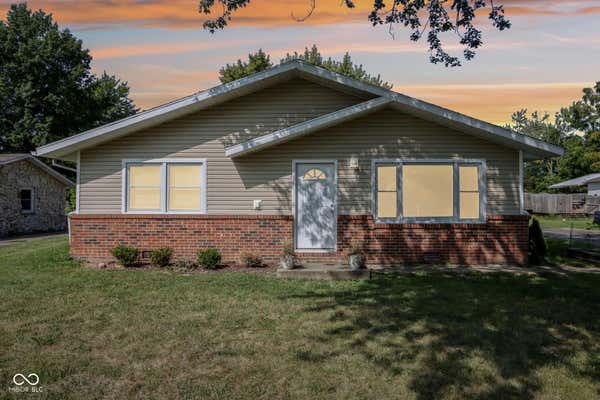 1406 ROE AVE, ALEXANDRIA, IN 46001 - Image 1