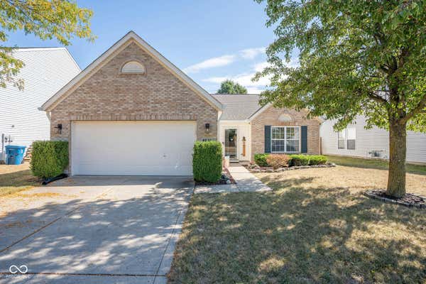 8561 VANGUARD LN, INDIANAPOLIS, IN 46239 - Image 1