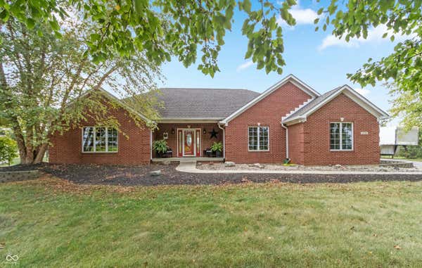 10342 N COUNTY ROAD 471 E, PITTSBORO, IN 46167 - Image 1