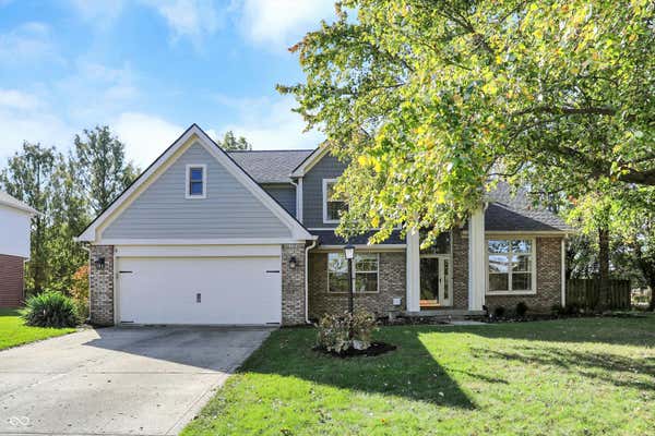 1301 EDINBURGH DR, CARMEL, IN 46033 - Image 1