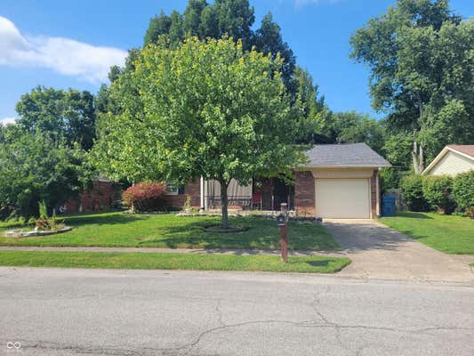 9128 JACKSON ST, INDIANAPOLIS, IN 46231 - Image 1