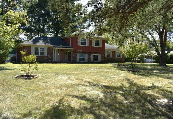 8143 FILLY LN, PLAINFIELD, IN 46168 - Image 1