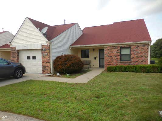 5318 CARING CV, INDIANAPOLIS, IN 46268 - Image 1