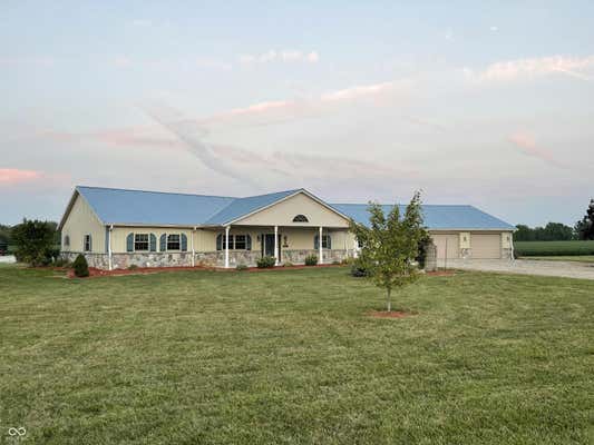 12344 N 300 W, ALEXANDRIA, IN 46001 - Image 1