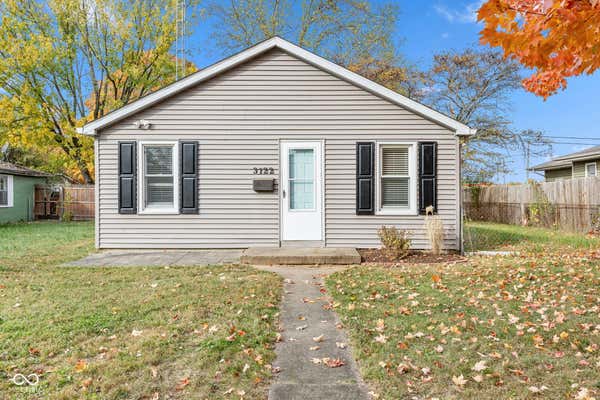 3122 16TH ST, COLUMBUS, IN 47201 - Image 1