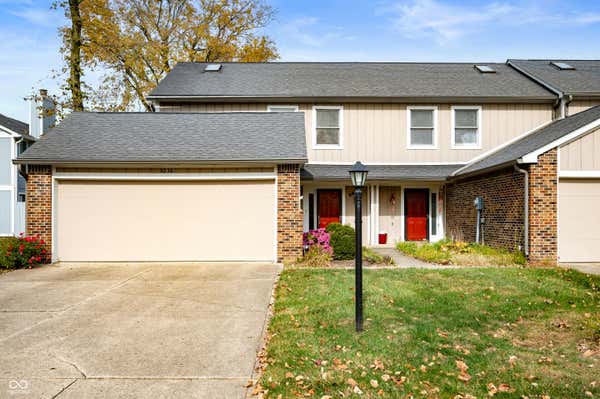 3236 SANDPIPER SOUTH DR, INDIANAPOLIS, IN 46268 - Image 1