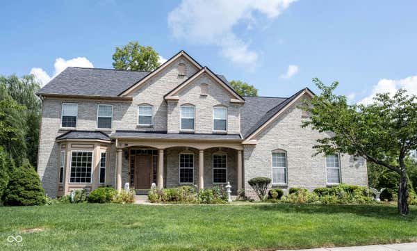 8727 SANTANA LN, INDIANAPOLIS, IN 46278 - Image 1