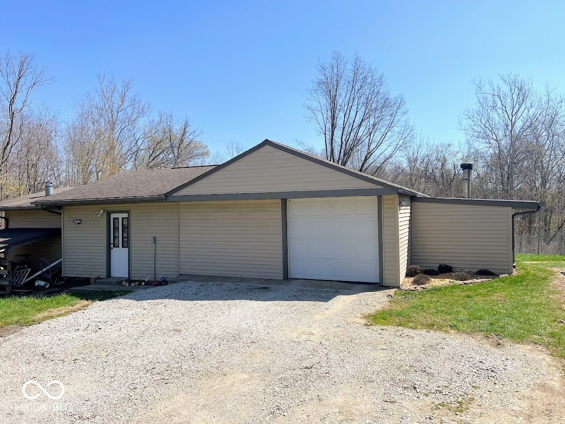 Bloomingdale, Indiana, 47832, United States, ,1 BathroomBathrooms,Residential,Active,1765085